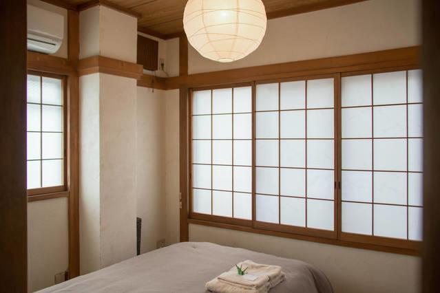 Hotel Fromscratch Prefektura Tokio Exteriér fotografie